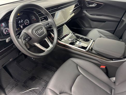 Used 2026 Audi Q7 3.0T Premium Plus AWD/4WD image 10
