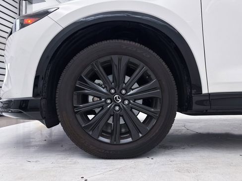 Certified 2025 MAZDA CX-5 2.5 Turbo image 16