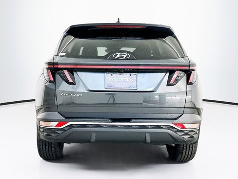 Used 2023 Hyundai Tucson SEL w/ Convenience Package image 7