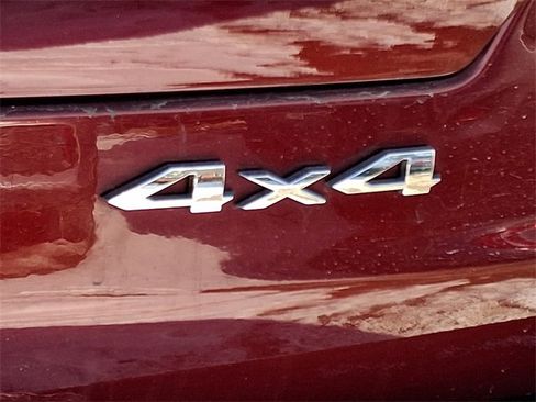 Used 2023 Jeep Grand Cherokee L Limited image 31