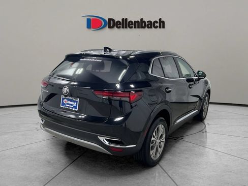 Used 2023 Buick Envision Preferred AWD/4WD image 5