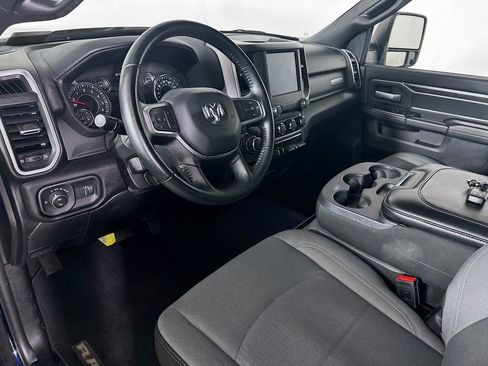 Used 2024 RAM 2500 Big Horn w/ Bed Utility Group image 29