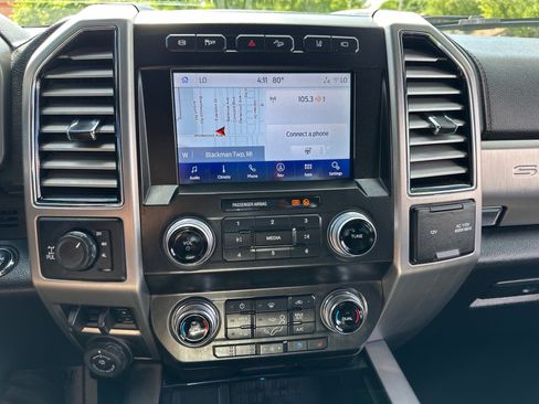 Used 2021 Ford F250 Platinum AWD/4WD image 45