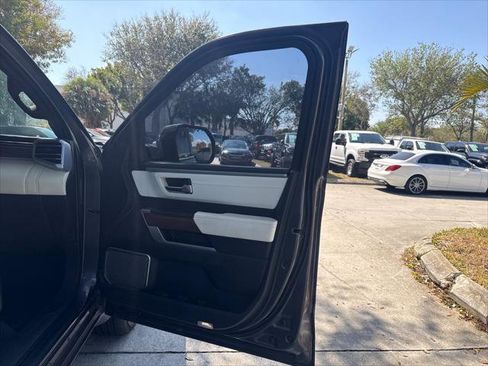 Used 2022 Toyota Tundra Capstone image 13