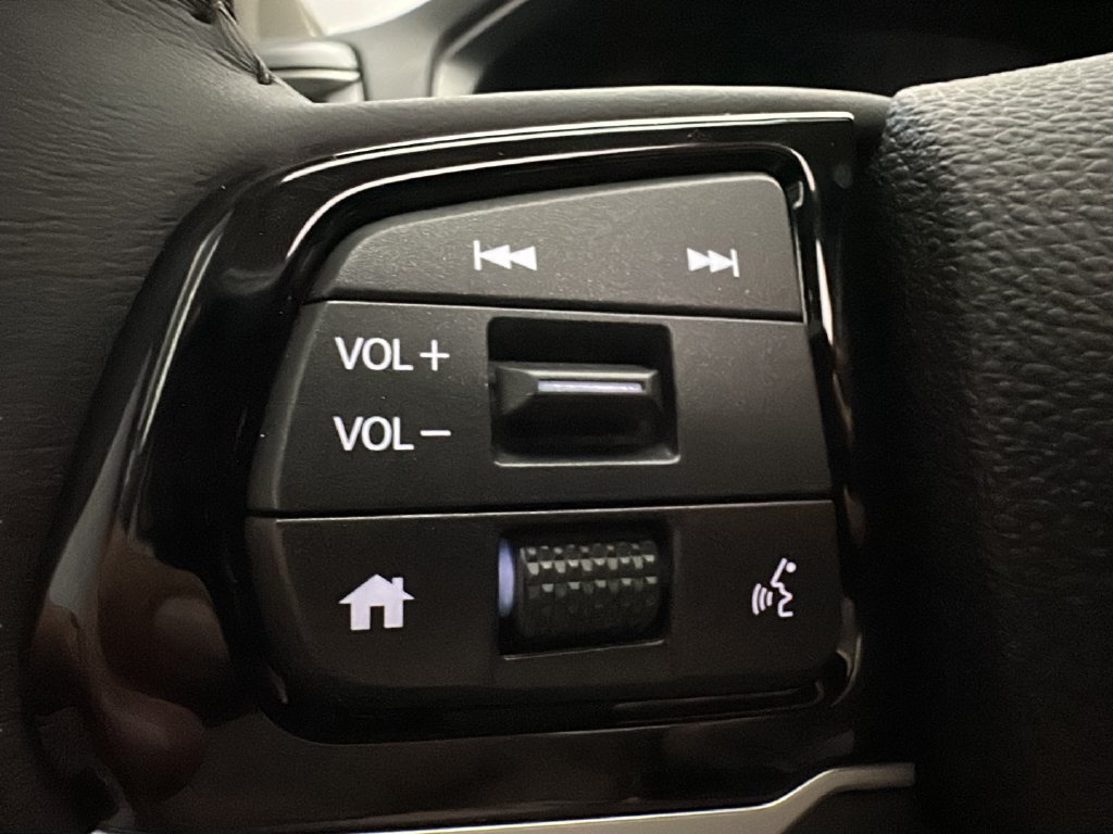 New 2027 Honda Odyssey EX-L image 27
