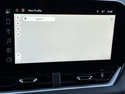 Certified 2025 Chevrolet Equinox LT image 21