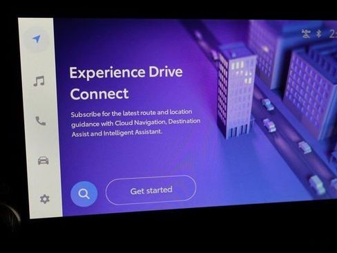 New 2025 Toyota RAV4 XLE image 22