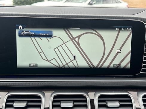New 2026 Mercedes-Benz GLE 450 4MATIC image 31