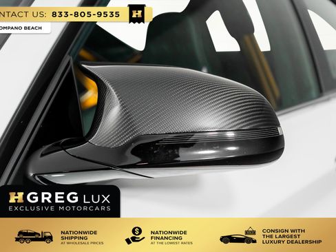 Used 2016 BMW M4 GTS image 25