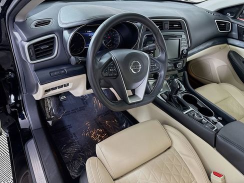 Used 2019 Nissan Maxima Platinum image 20