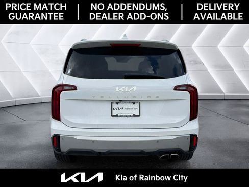 Used 2023 Kia Telluride S FWD image 5