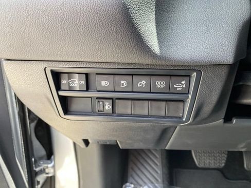 Certified 2025 Toyota Sequoia 4WD image 12