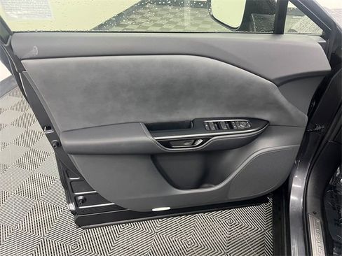 Certified 2023 Lexus RZ 450e Premium w/ Technology Package image 9