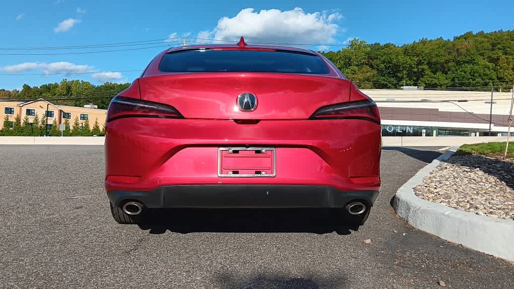 Used 2026 Acura Integra FWD image 4