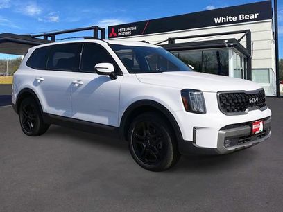 Used 2023 Kia Telluride SX Prestige X-Line