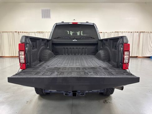 Used 2022 Ford F250 Lariat w/ Tremor Off-Road Package AWD/4WD image 9