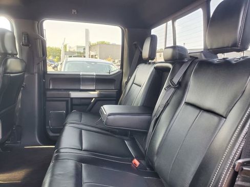 Used 2020 Ford F150 Lariat image 28