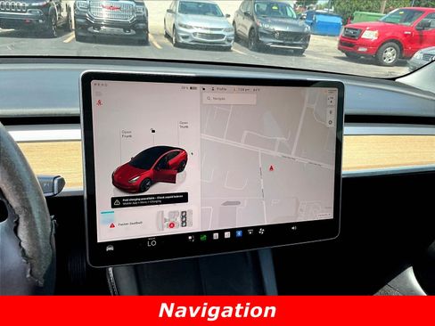 Used 2022 Tesla Model 3 Standard Range RWD image 14