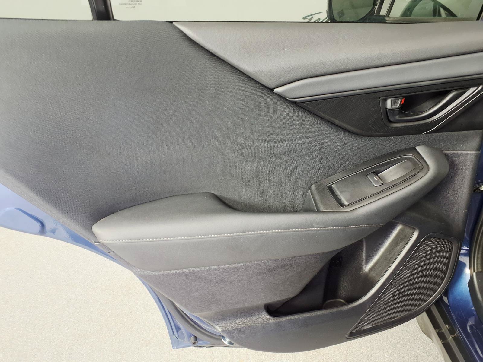 Used 2021 Subaru Outback AWD/4WD image 8