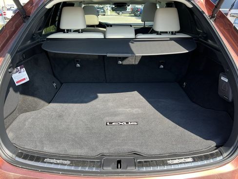 Used 2024 Lexus RX 350 FWD image 28