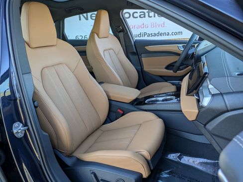 New 2026 Audi A6 Premium Plus image 10