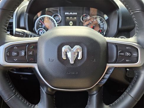 Certified 2023 RAM 1500 Big Horn image 30