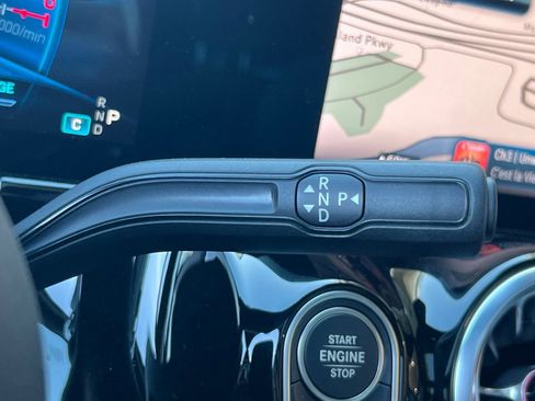 New 2025 Mercedes-Benz GLA 35 AMG AMG GLA 35 image 19