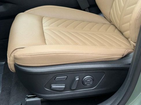 New 2026 Kia Sorento SX Prestige w/ Olive Brown Leather Package AWD/4WD image 24