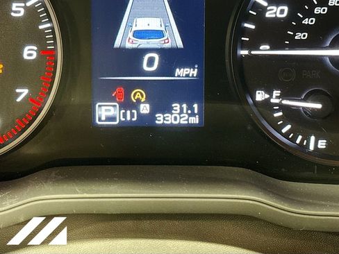 Used 2026 Subaru Crosstrek 2.5i w/ Convenience Package #1 AWD/4WD image 14