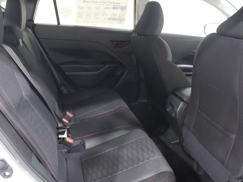 New 2026 Subaru Impreza 2.0i Sport image 22