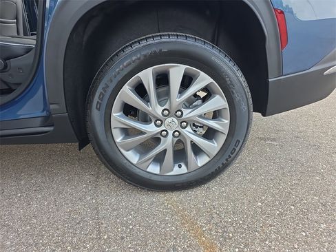 New 2026 Buick Enclave Preferred w/ Power Package image 35