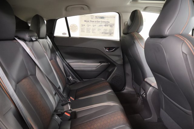 New 2026 Subaru Crosstrek 2.5i Limited AWD/4WD image 28