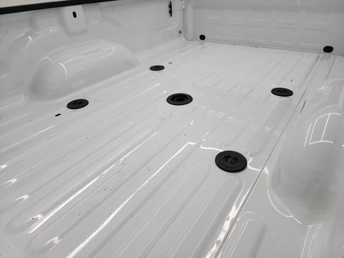 Used 2021 RAM 3500 Tradesman image 5