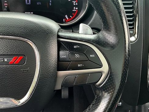 Used 2020 Dodge Durango GT w/ Blacktop Package image 11