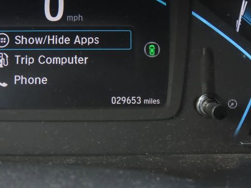 Certified 2023 Honda Odyssey Touring image 28