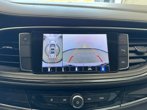 Used 2024 Buick Enclave Essence w/ Sound and Sites Package image 27