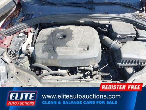 Used 2015 Volvo XC60 T5 Premier FWD image 20