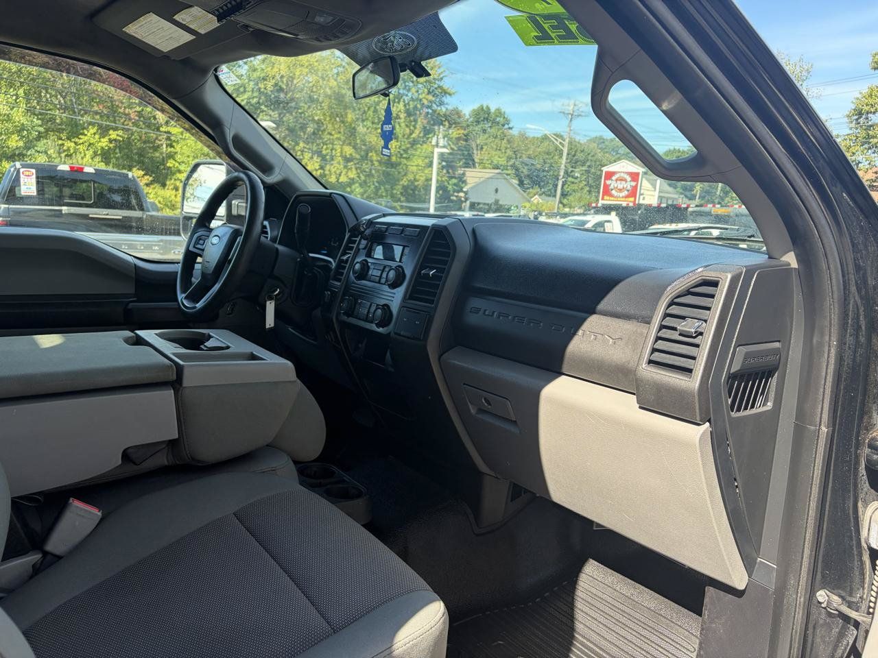 Used 2017 Ford F350 XL w/ Power Equipment Group AWD/4WD image 33