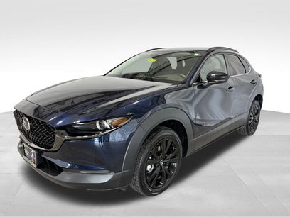 Certified 2025 MAZDA CX-30 2.5 Turbo w/ Premium Package