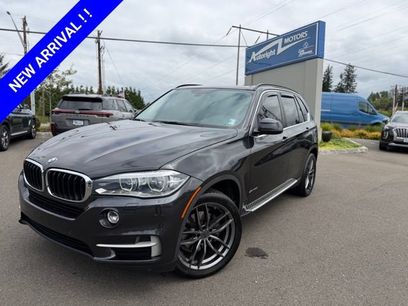 Used 2015 BMW X5 xDrive35i