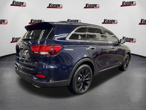 Used 2020 Kia Sorento S image 5