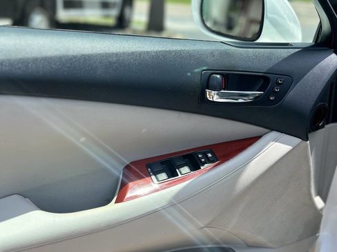 Used 2009 Lexus ES 350 image 8