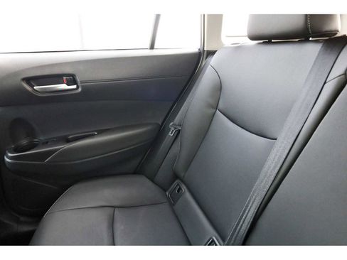 Used 2026 Toyota Corolla Cross XLE w/ Convenience Package image 9