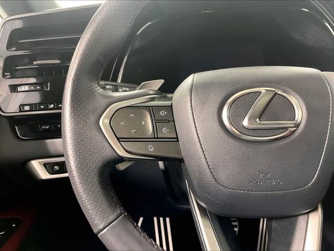 Used 2024 Lexus RX 350 F Sport image 23