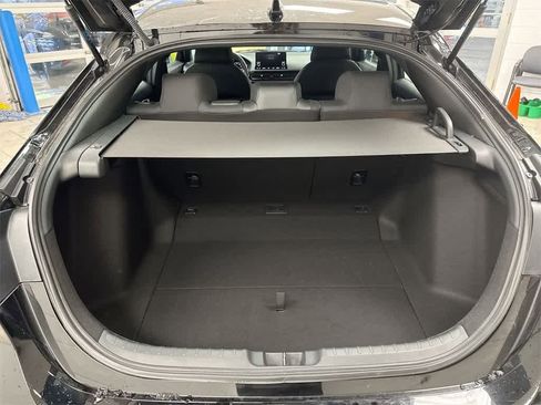 Certified 2025 Honda Civic Sport image 34