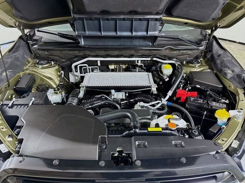 Used 2023 Subaru Ascent Premium w/ Convenience Package image 34