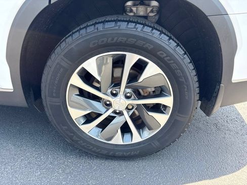 Used 2021 Hyundai Palisade SEL w/ Cargo Package AWD/4WD image 10