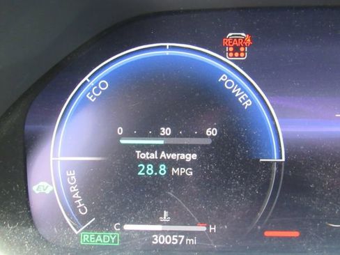 Used 2024 Toyota Grand Highlander Limited image 29