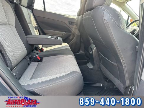 Used 2024 Subaru Crosstrek 2.0i Premium AWD/4WD image 39