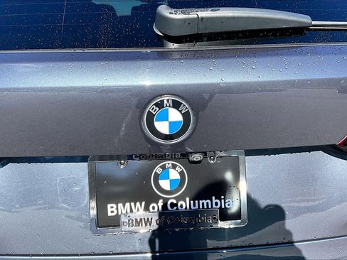 Used 2020 BMW X5 xDrive40i w/ M Sport Package image 10